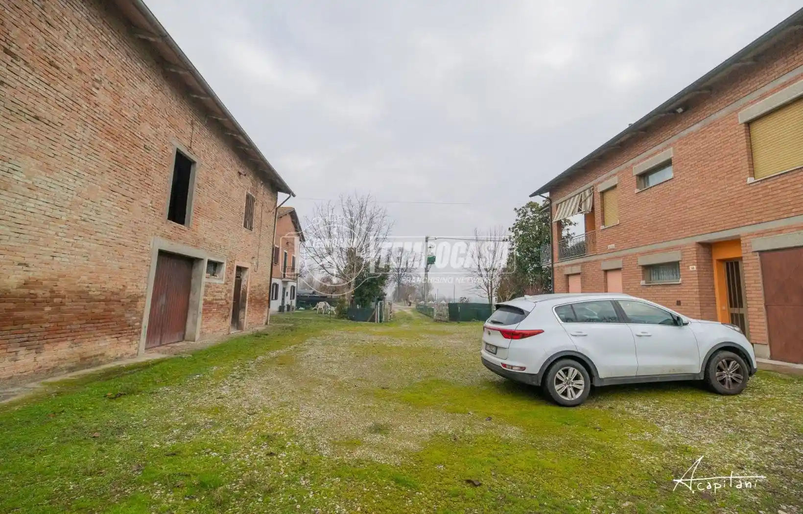 Casa indipendente in vendita a Nonantola