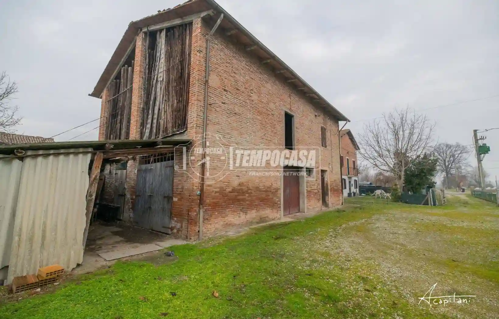 Casa indipendente - foto 2