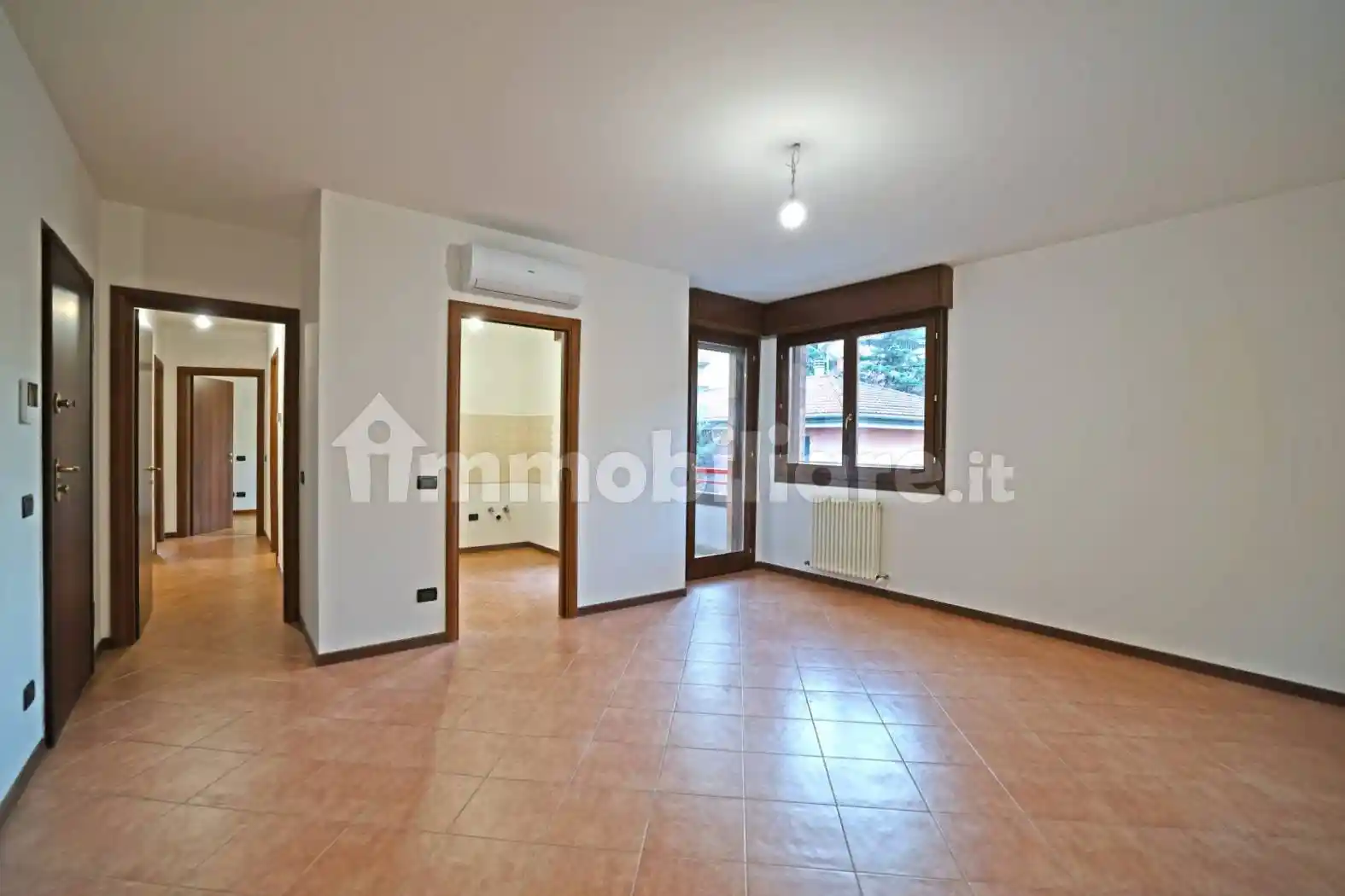 Appartamento in affitto a Bologna