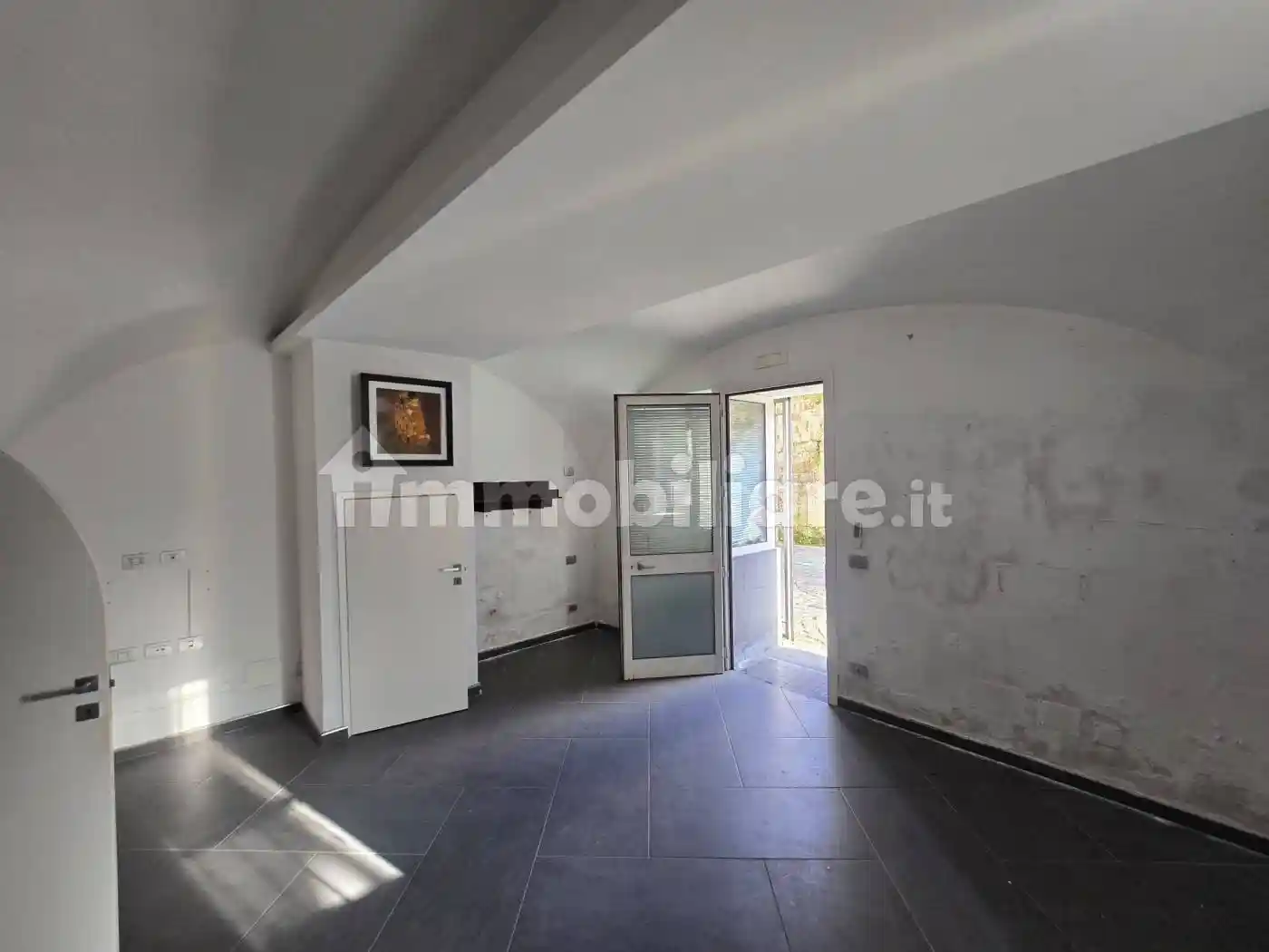 Appartamento in vendita a Meta