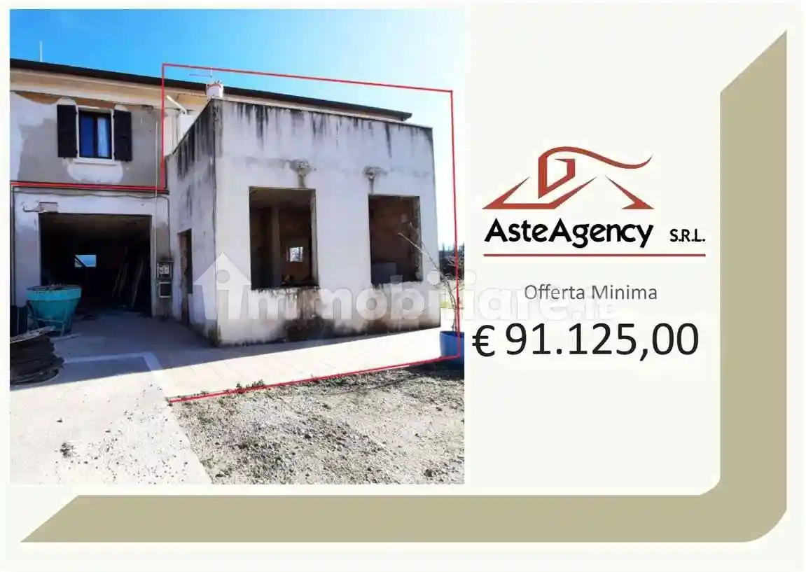 Appartamento in vendita a Potenza Picena