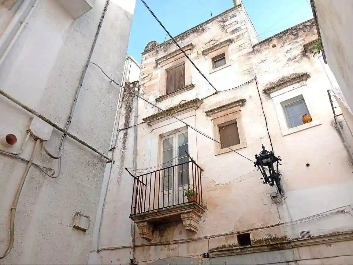 Casa indipendente - foto 2