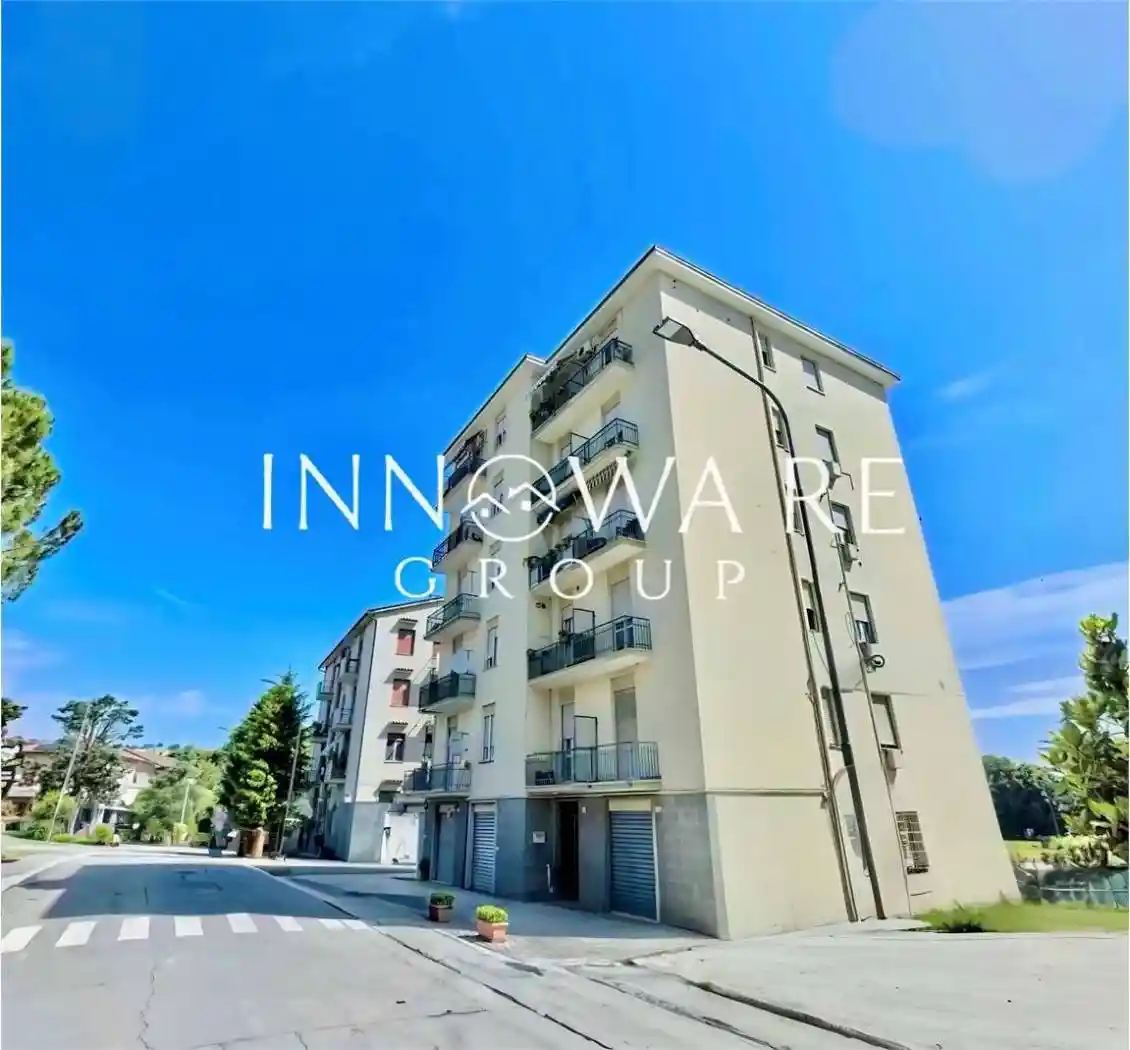 Appartamento in vendita a Macerata