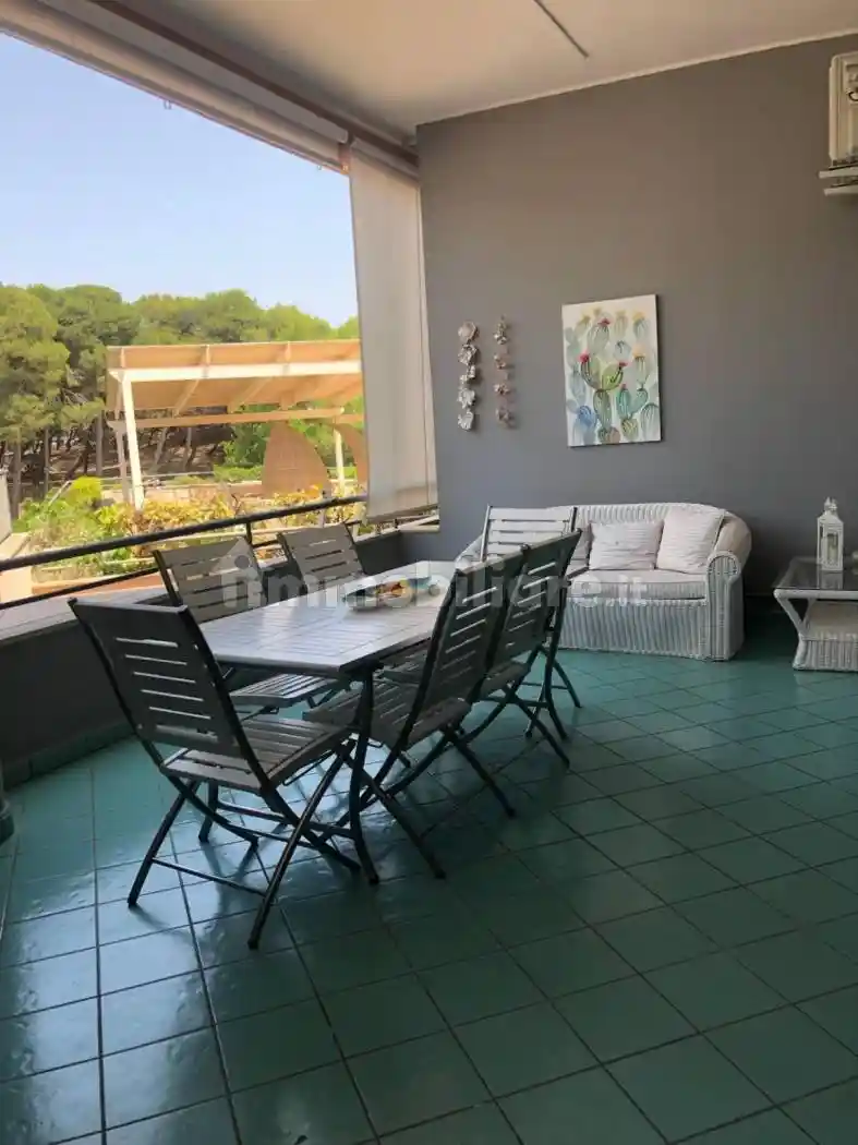 Appartamento in vendita a Melendugno