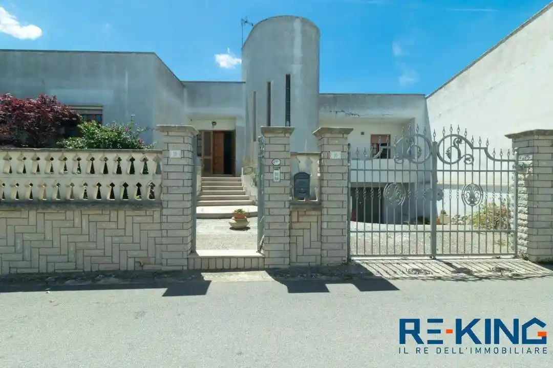 Villa in vendita a Diso