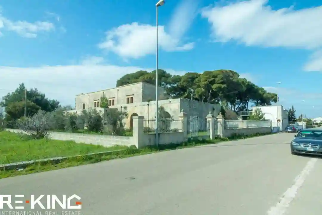 Palazzo - Edificio - foto 2