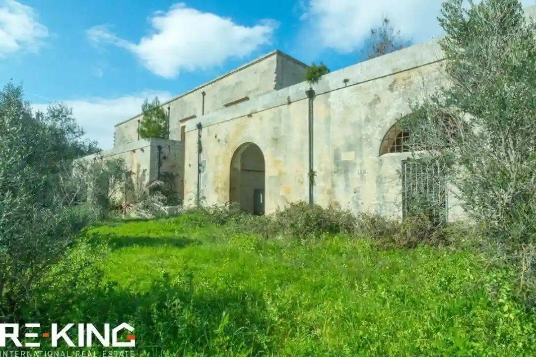 Palazzo - Edificio - foto 3