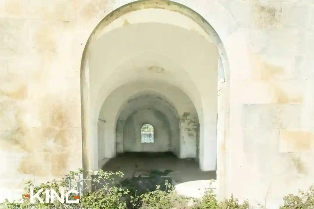 Palazzo - Edificio - foto 4