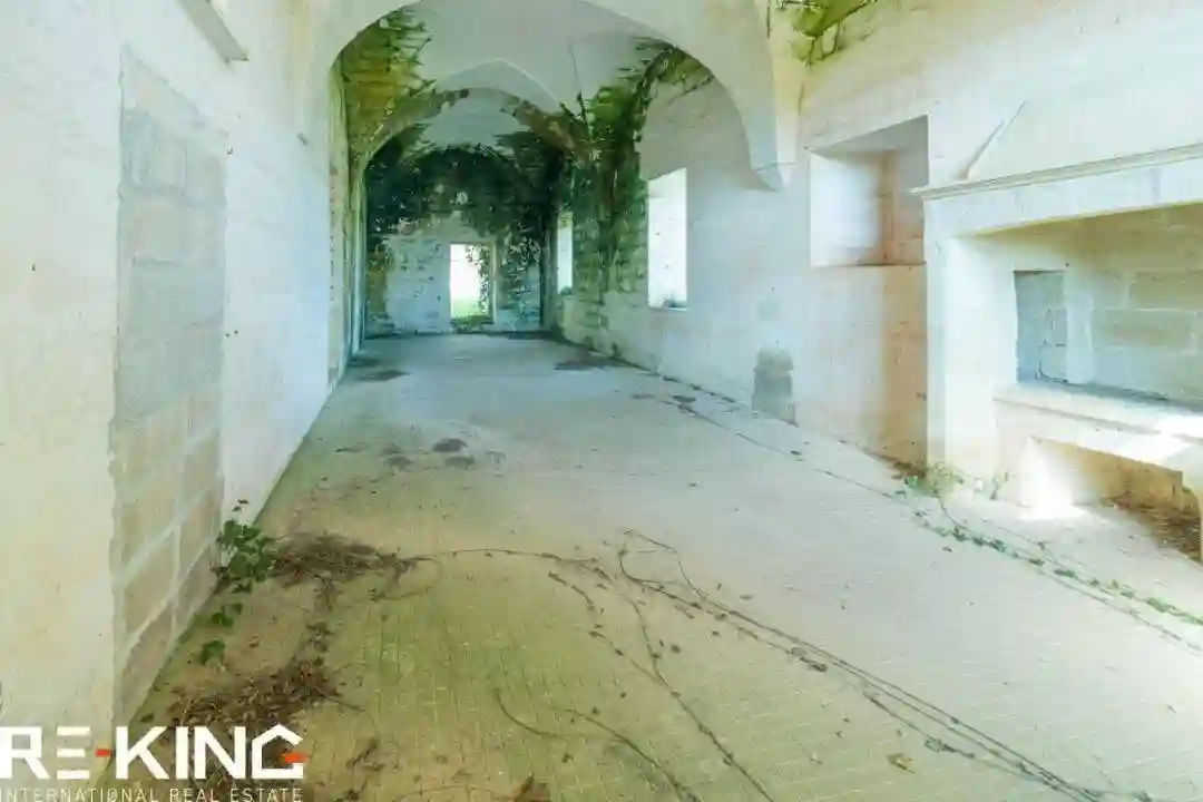 Palazzo - Edificio - foto 5