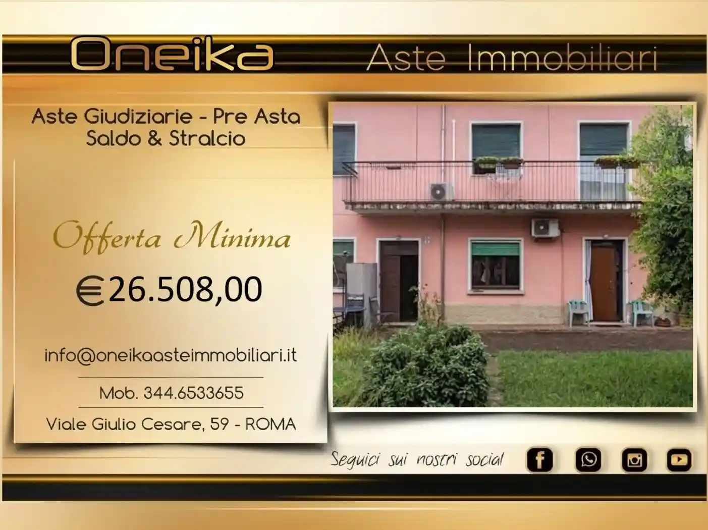 Appartamento in vendita a Mantova