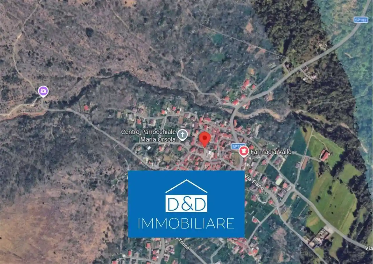 Appartamento in vendita a Vallo Torinese