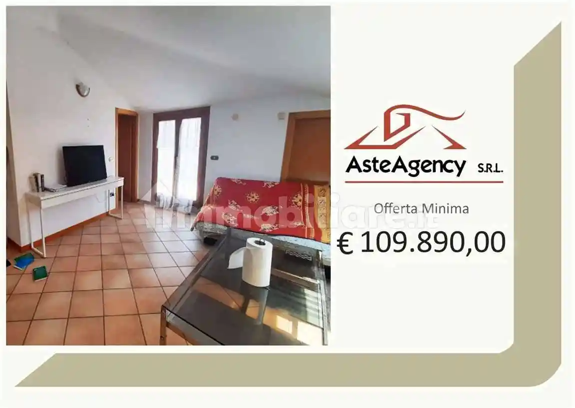 Appartamento in vendita a Potenza Picena