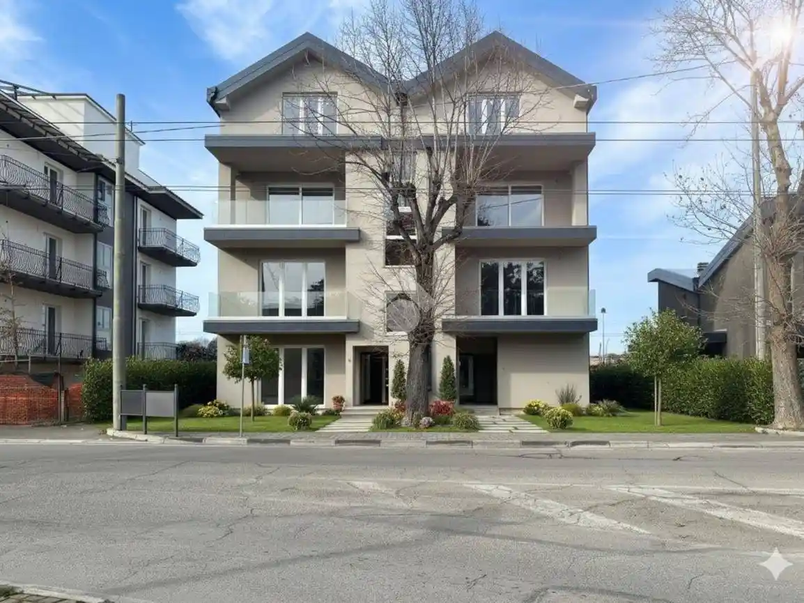 Appartamento in vendita a Chieti