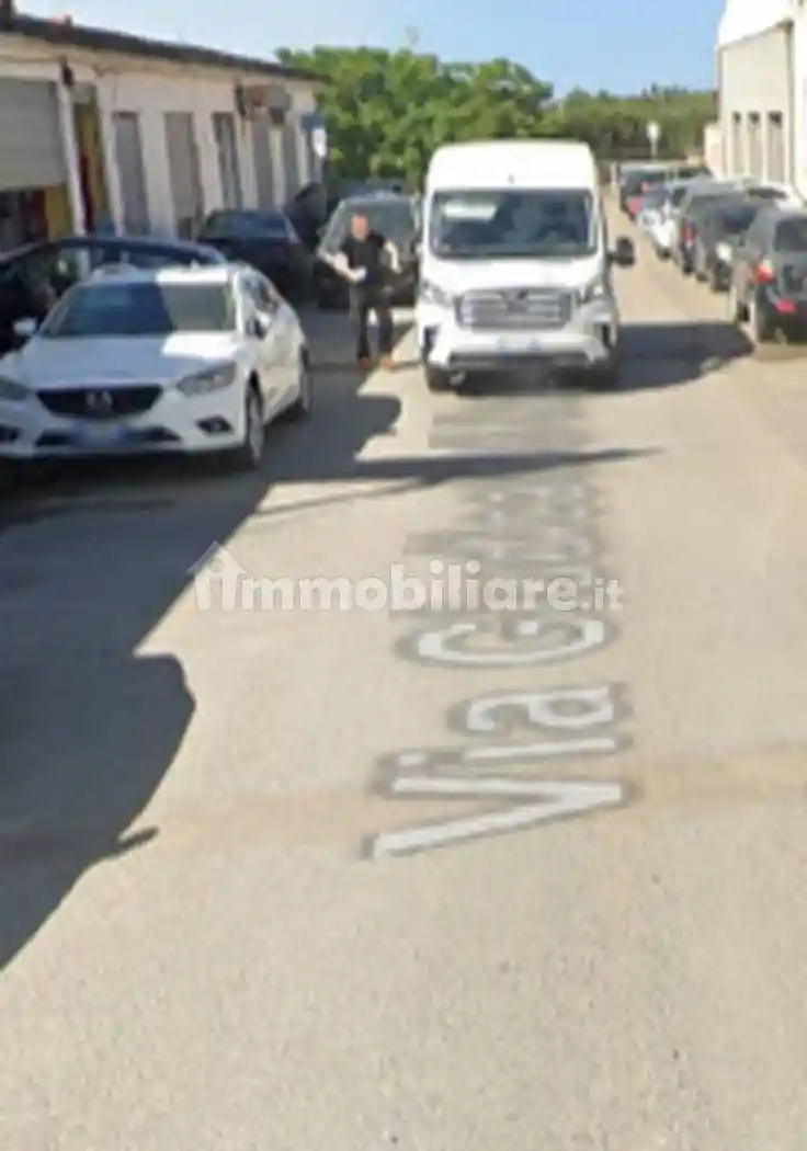 Appartamento in vendita a Carbonia