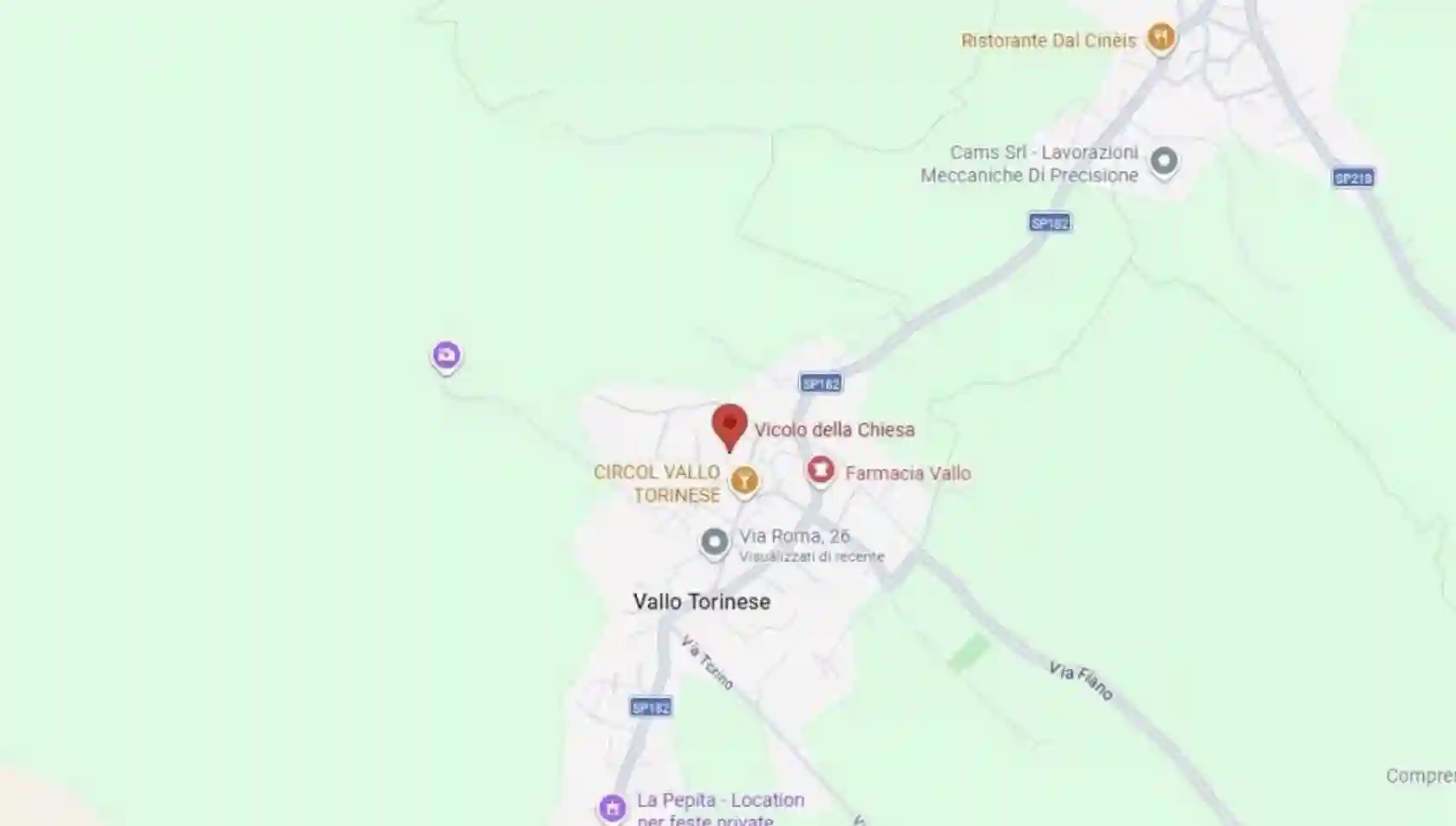 Casa indipendente - foto 5