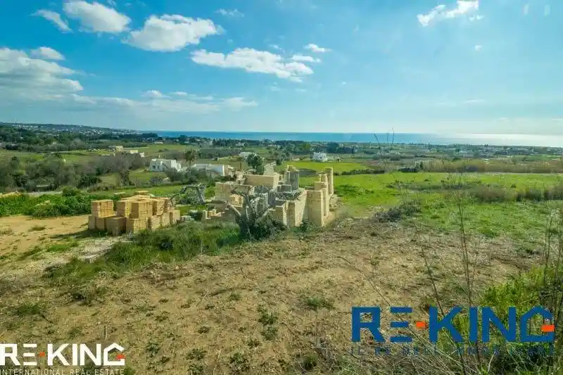 Villa in vendita a Salve