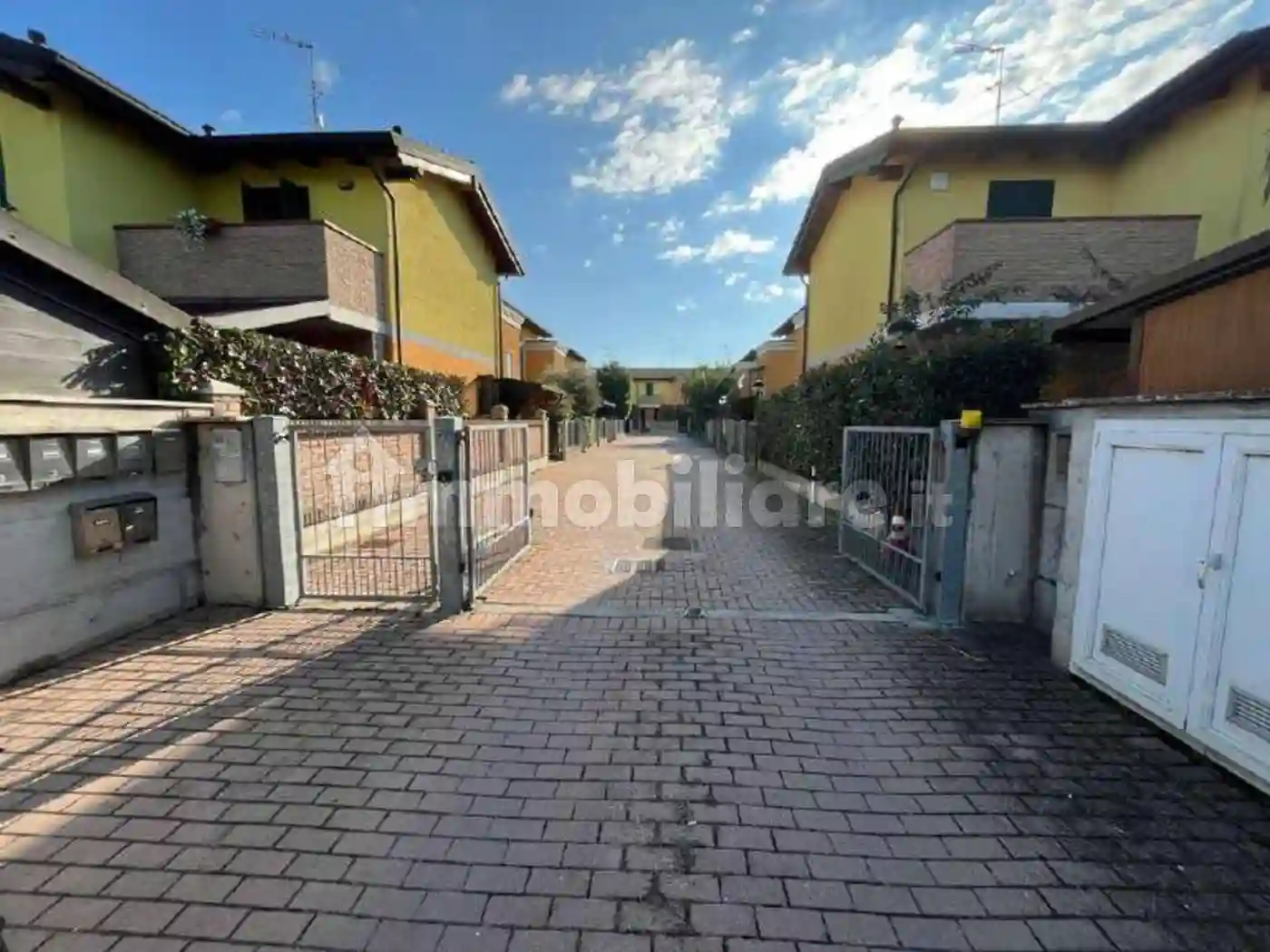 Villetta a schiera - foto 4