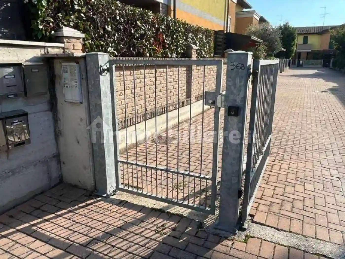 Villetta a schiera - foto 5