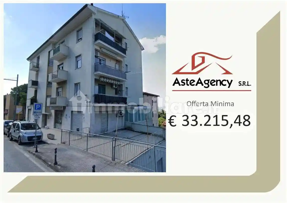 Appartamento in vendita a Osimo