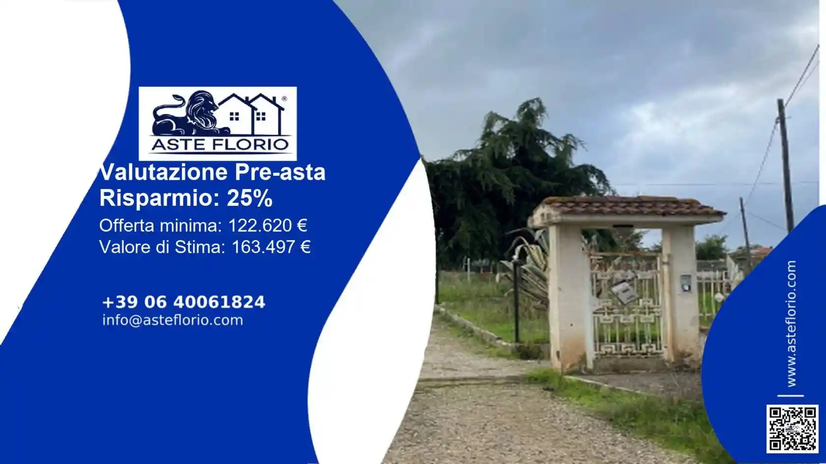 Appartamento in vendita a Calvi