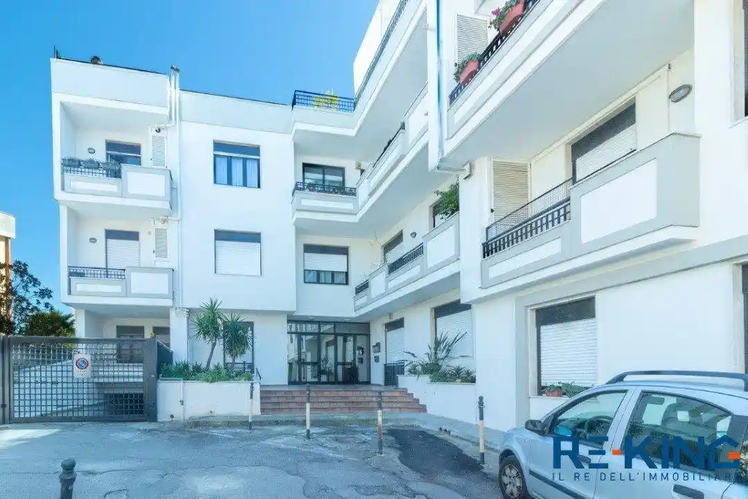 Appartamento in vendita a Casarano