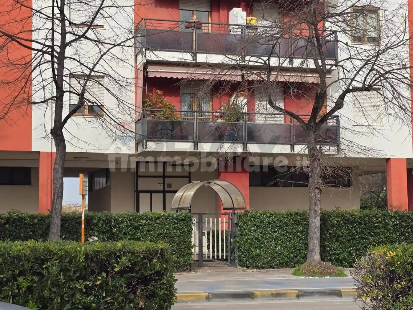 Appartamento in vendita a Pescara