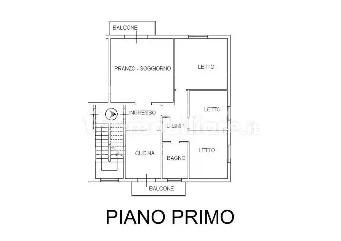 Appartamento - foto 3