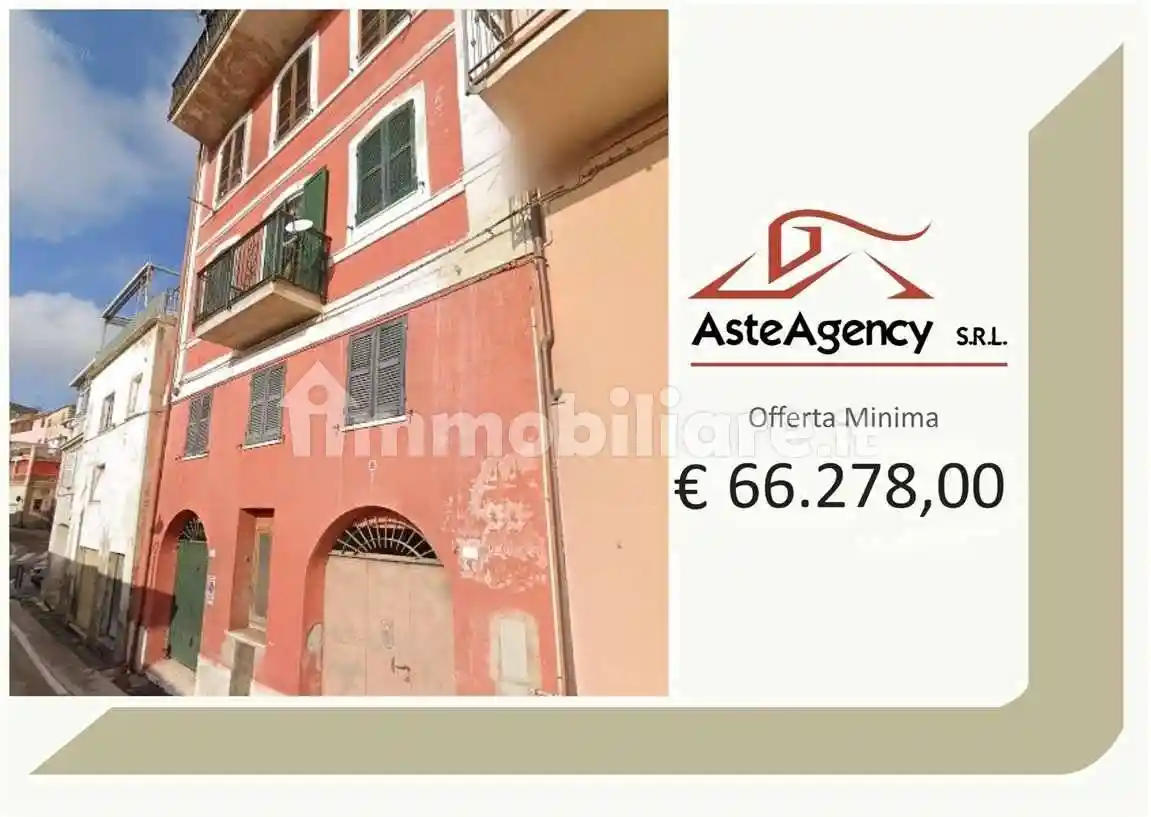 Appartamento in vendita a Castelfidardo