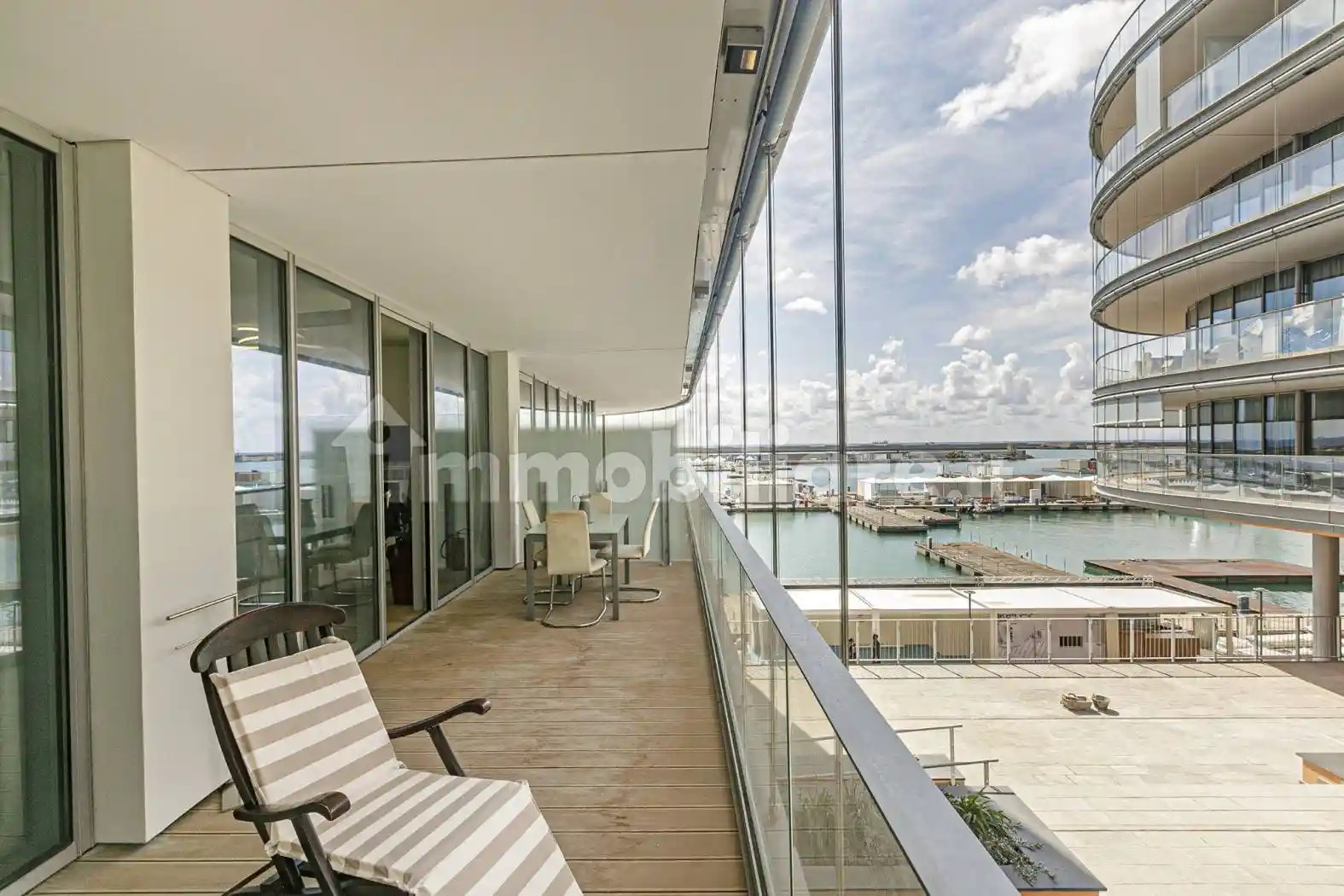 Appartamento in affitto a Genova