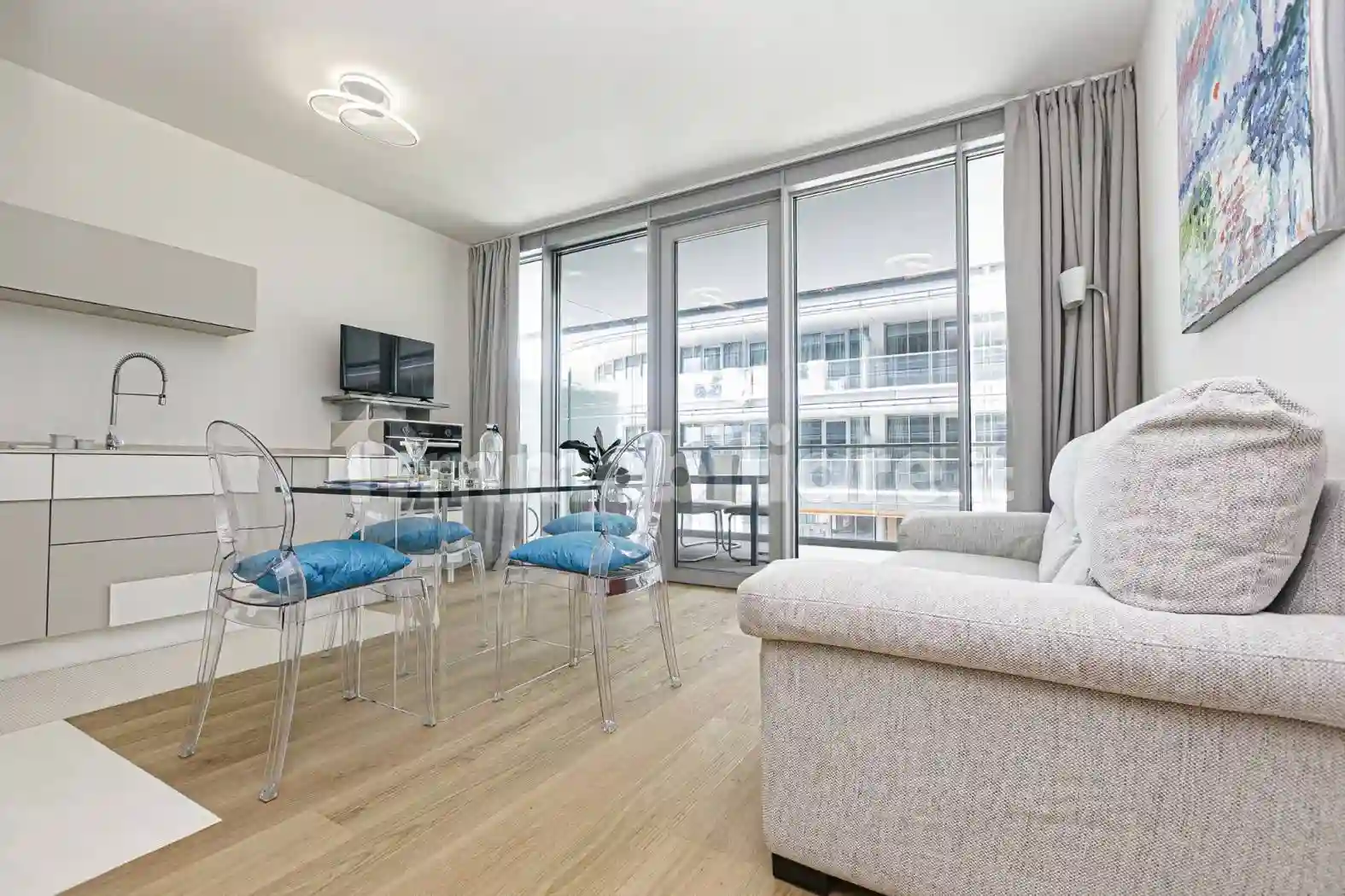 Appartamento - foto 2