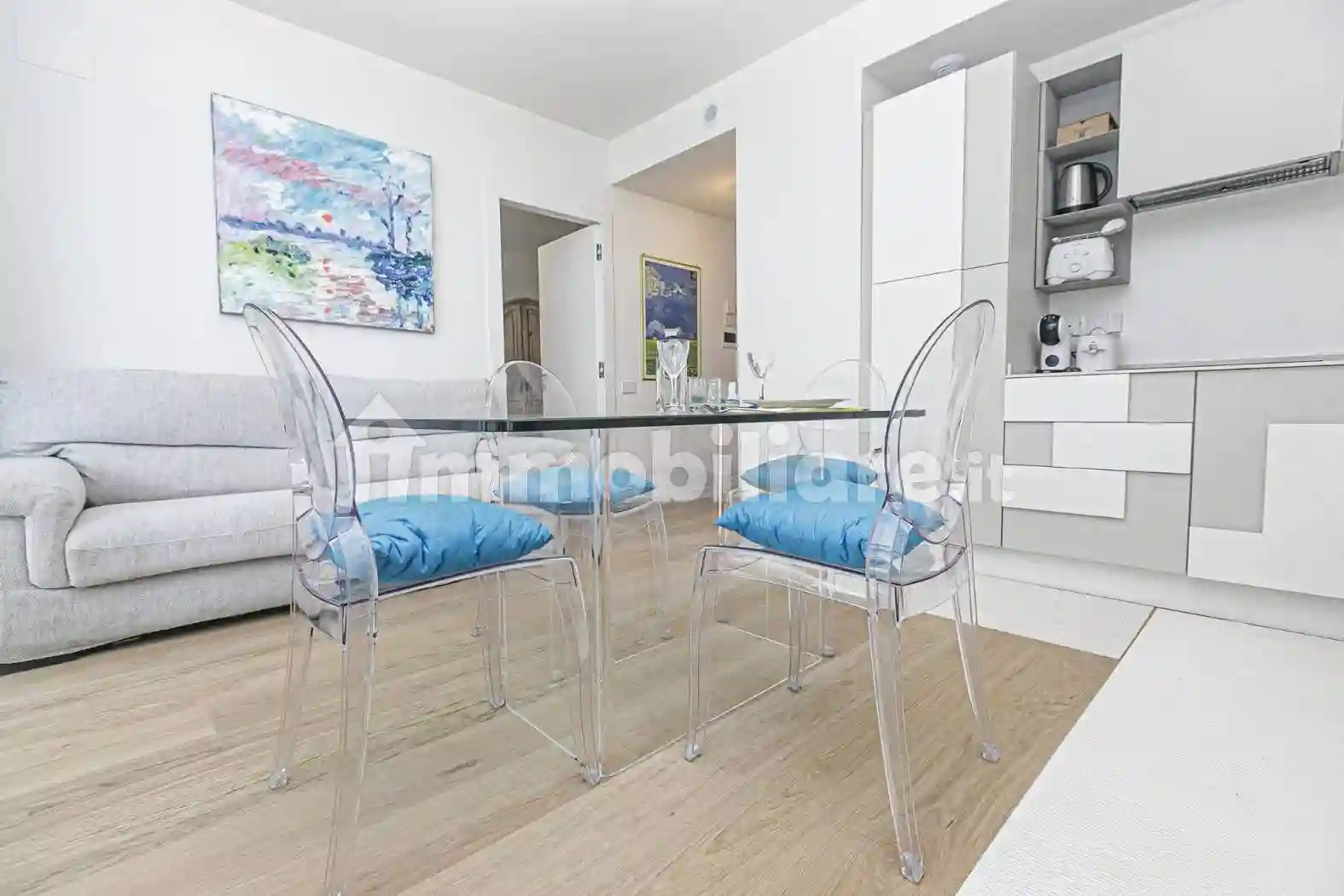 Appartamento - foto 5