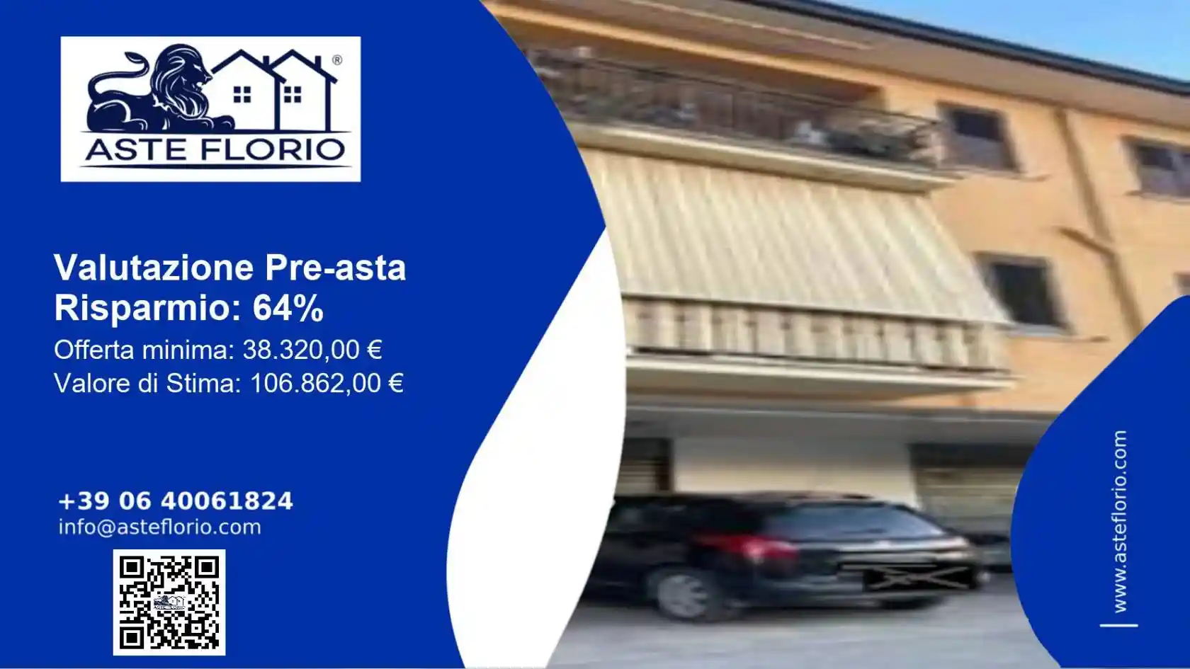 Appartamento in vendita a Campobello di Licata