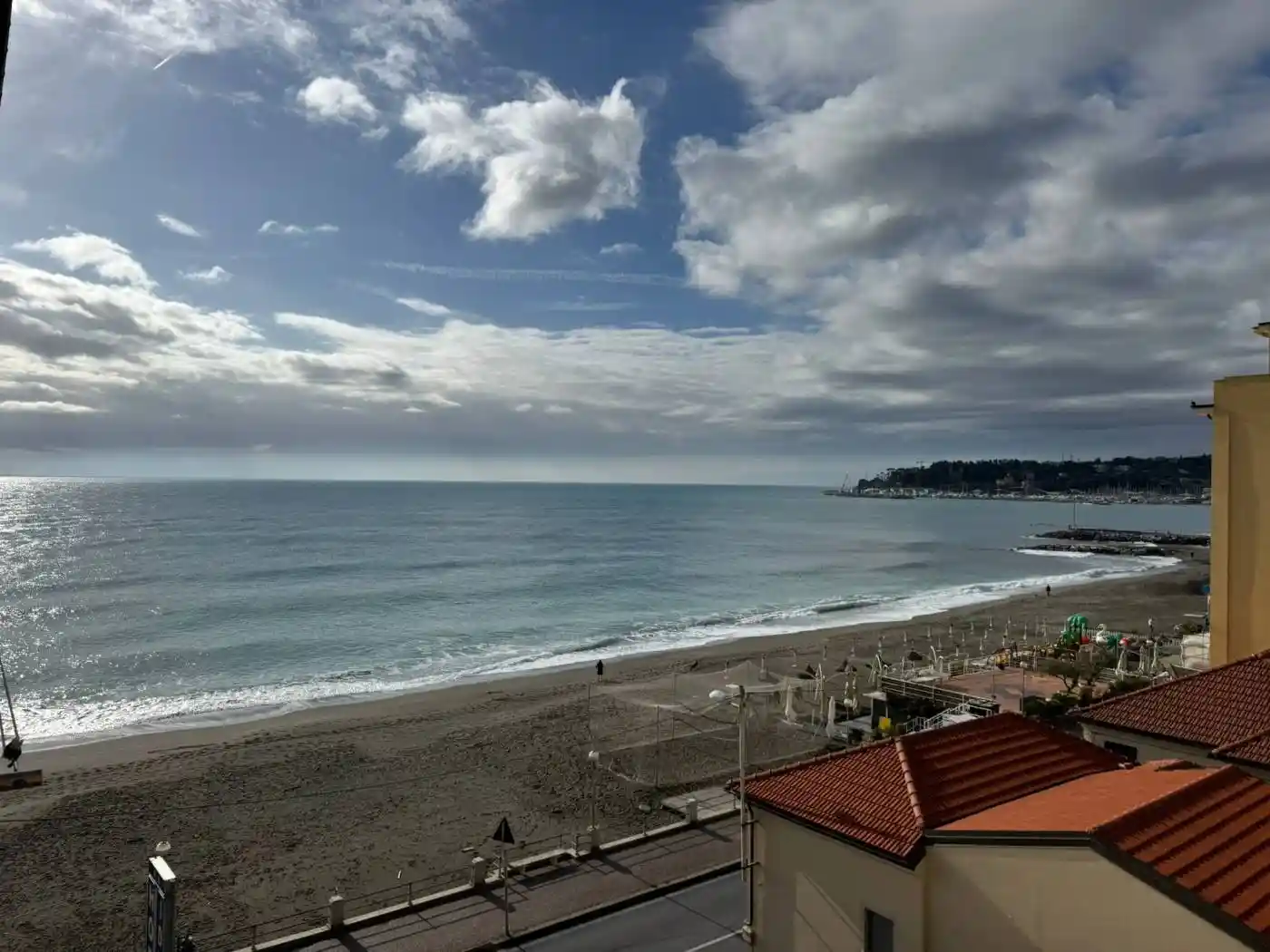 Appartamento in vendita a Varazze