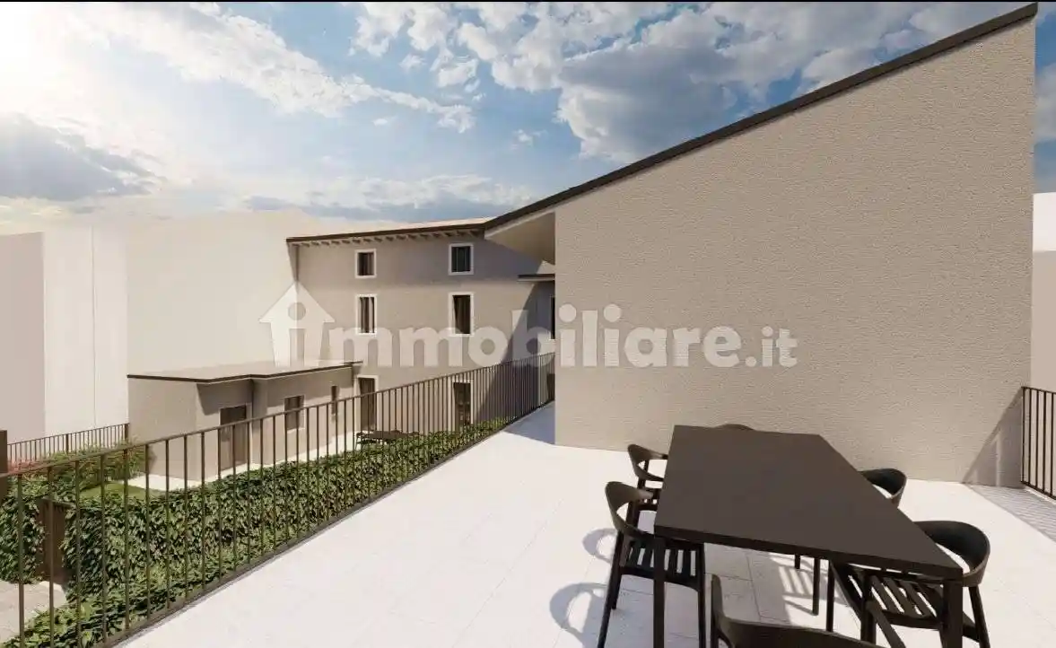 Appartamento in vendita a Verona