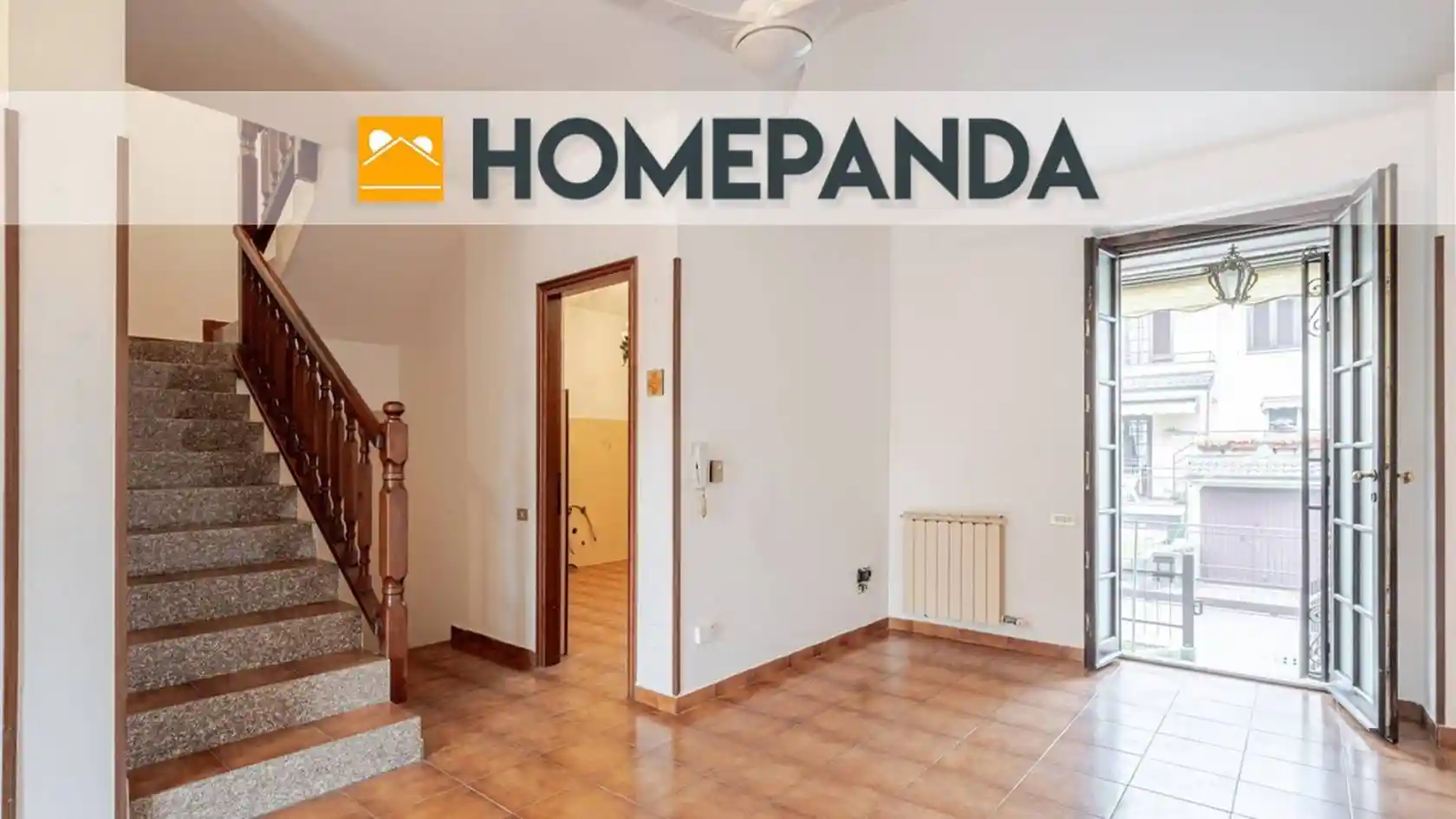 Villetta a schiera in vendita a Limbiate