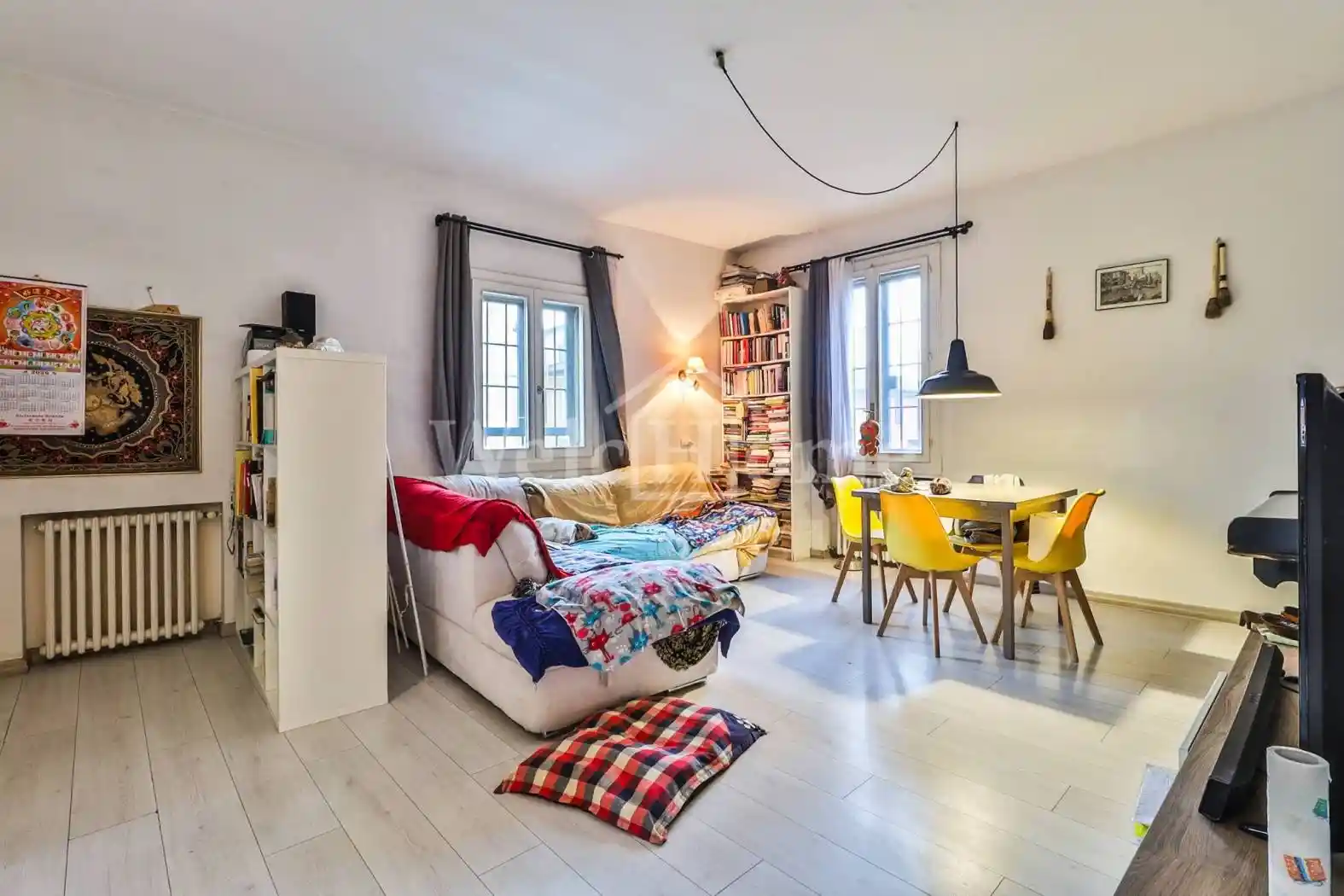 Appartamento in vendita a Castel Maggiore