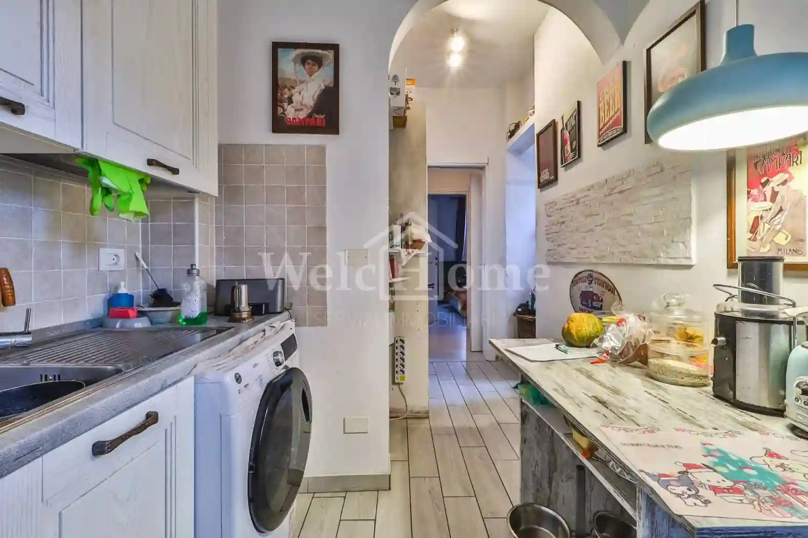 Appartamento - foto 5