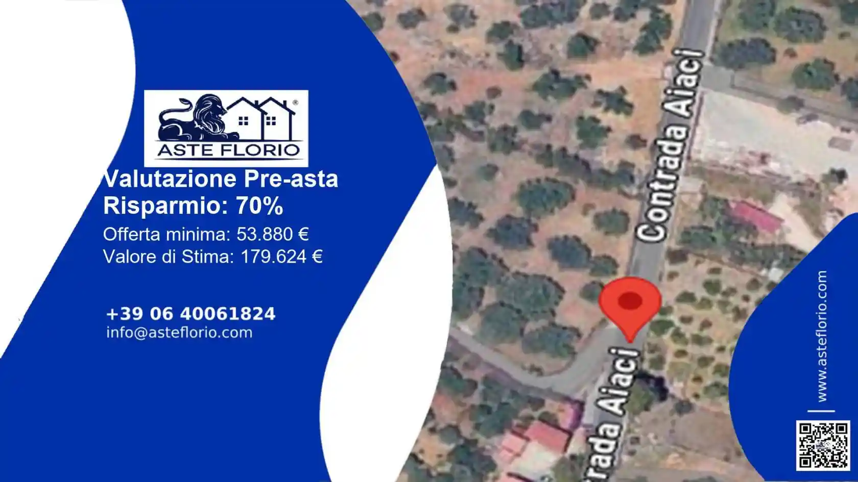 Villa in vendita a Altavilla Milicia