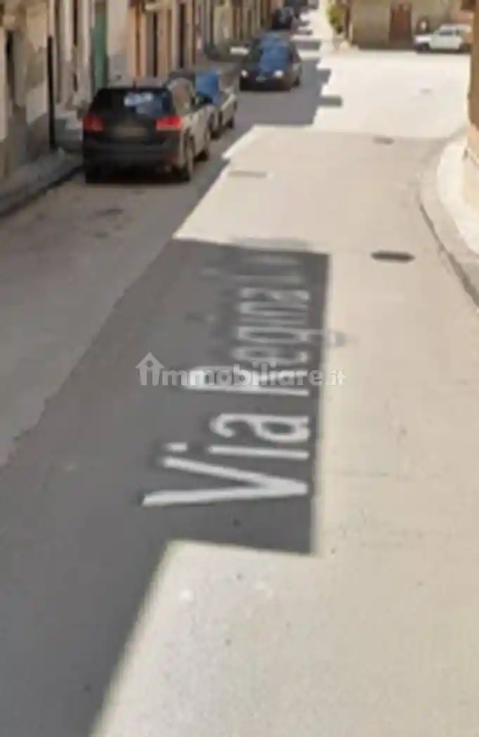 Appartamento in vendita a Campobello di Licata