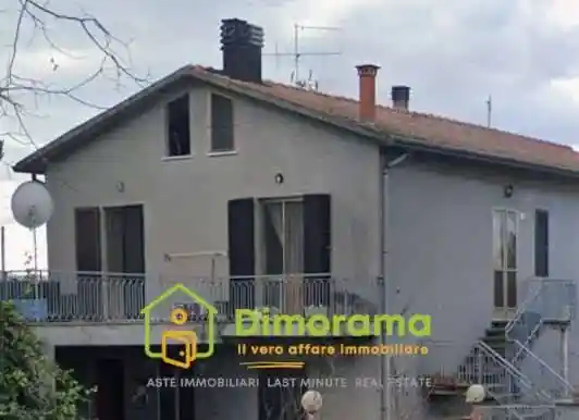Appartamento in vendita a Santarcangelo di Romagna