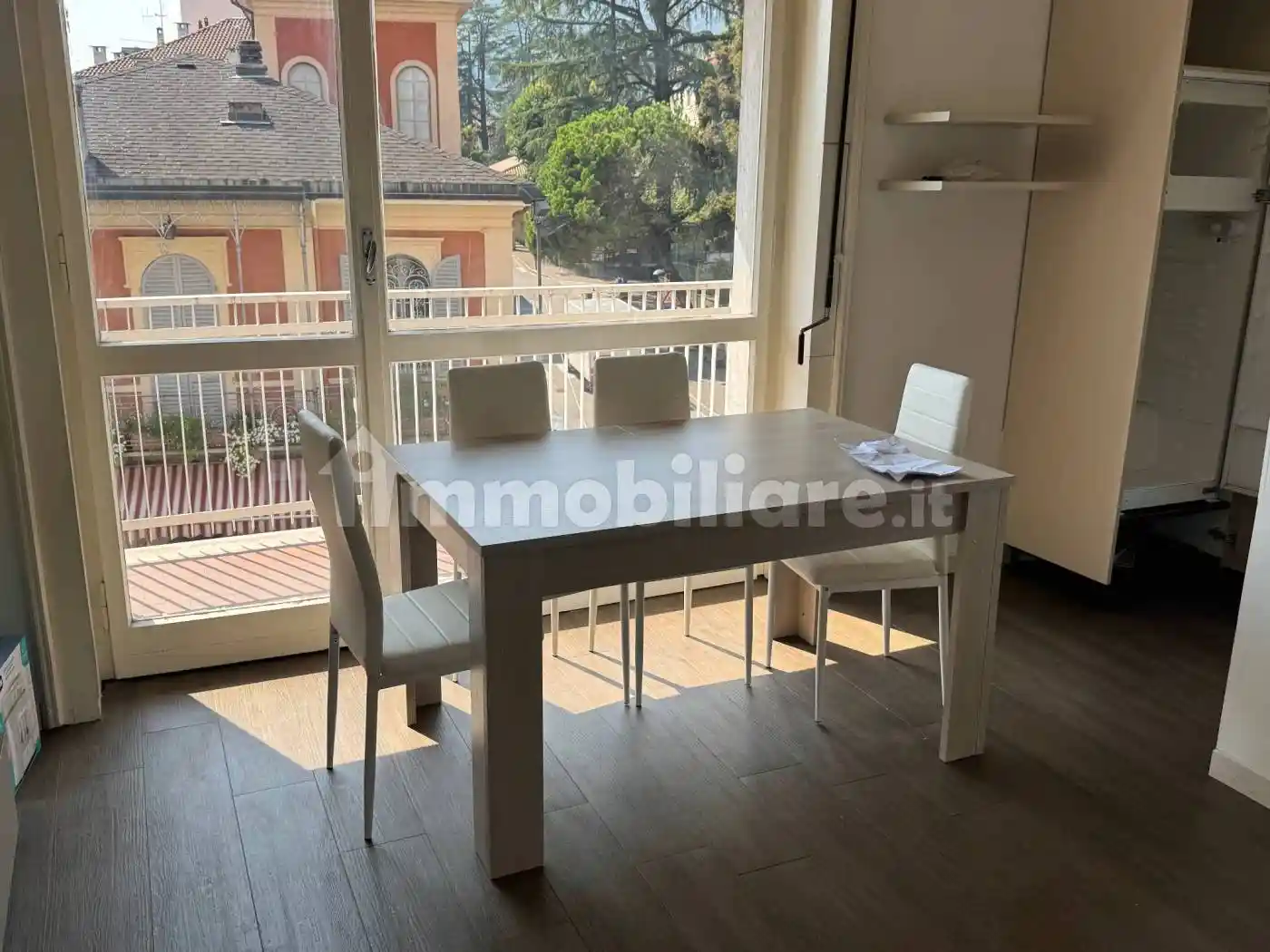 Appartamento in affitto a Verbania