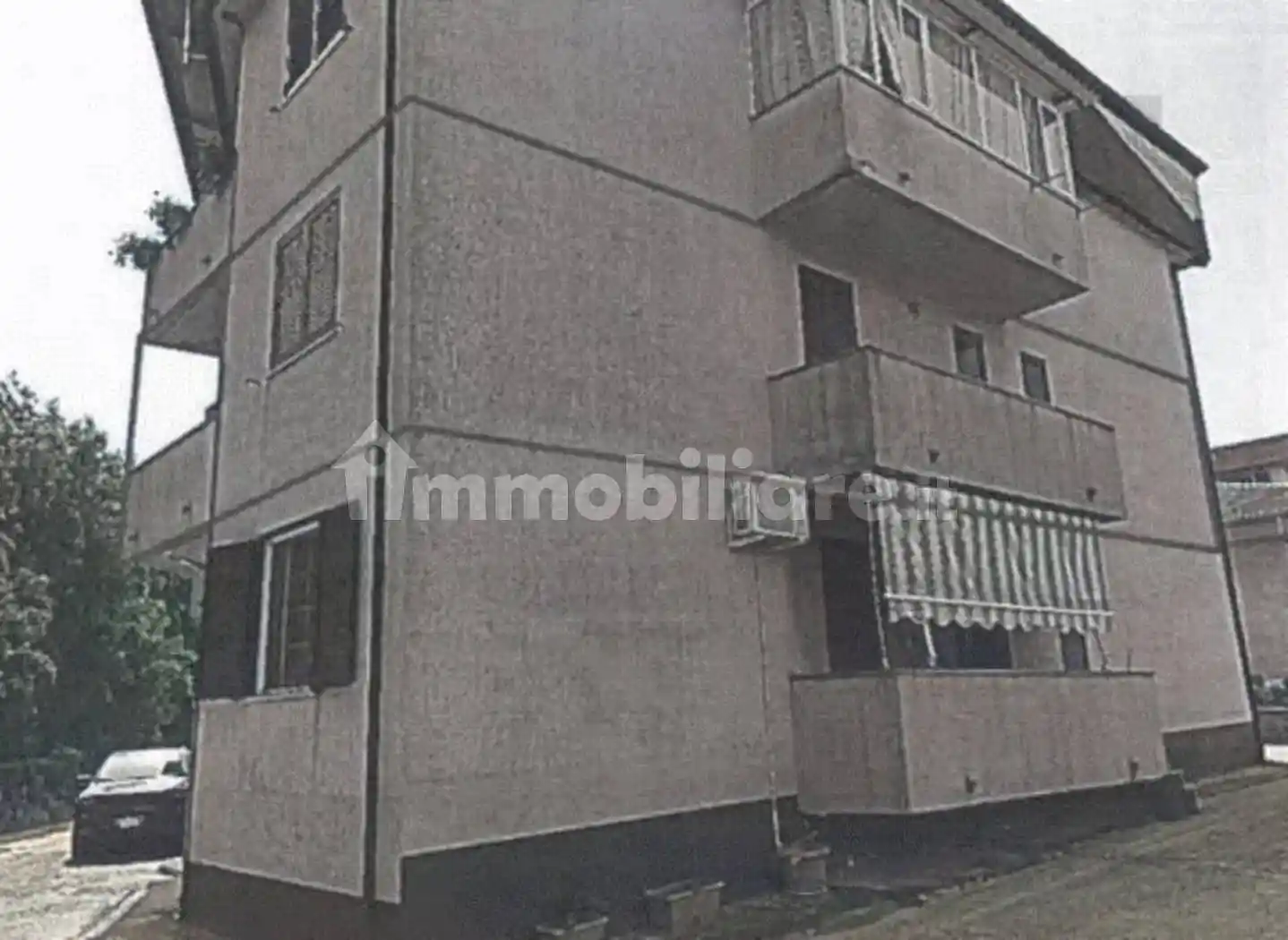 Appartamento in vendita a Oppido Mamertina