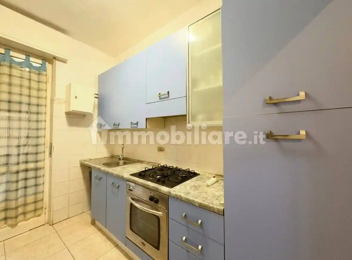 Appartamento in vendita a Casale Monferrato