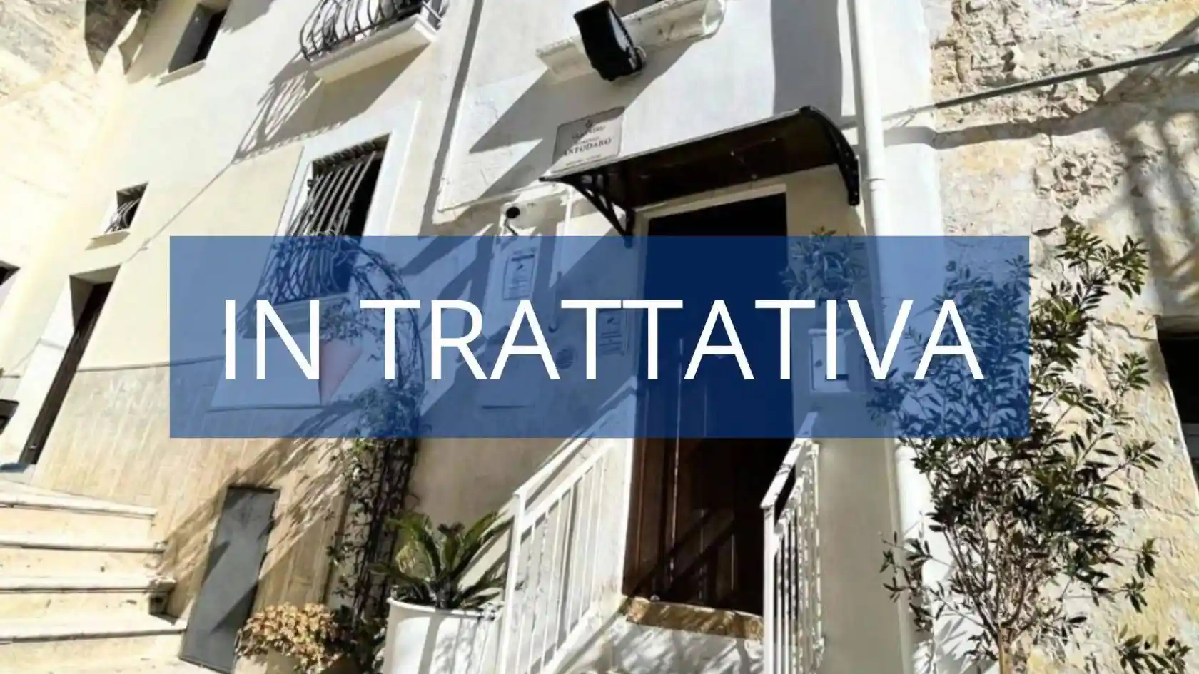 Casa indipendente in vendita a Altamura