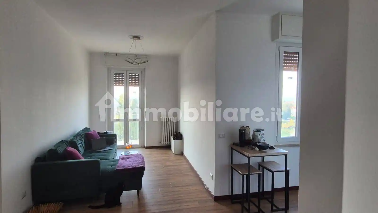 Appartamento in vendita a Alessandria