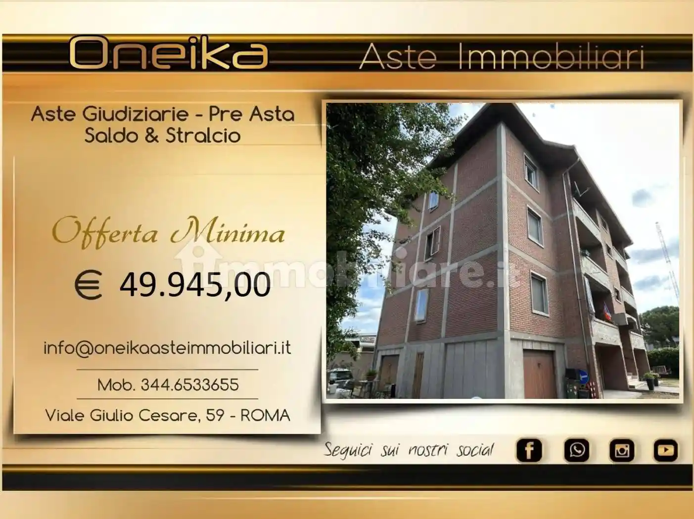 Appartamento in vendita a Porto Mantovano