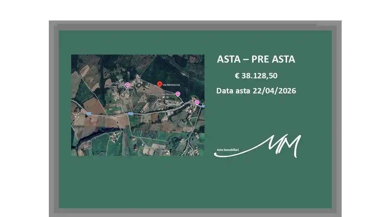 Villa in vendita a Montefiascone