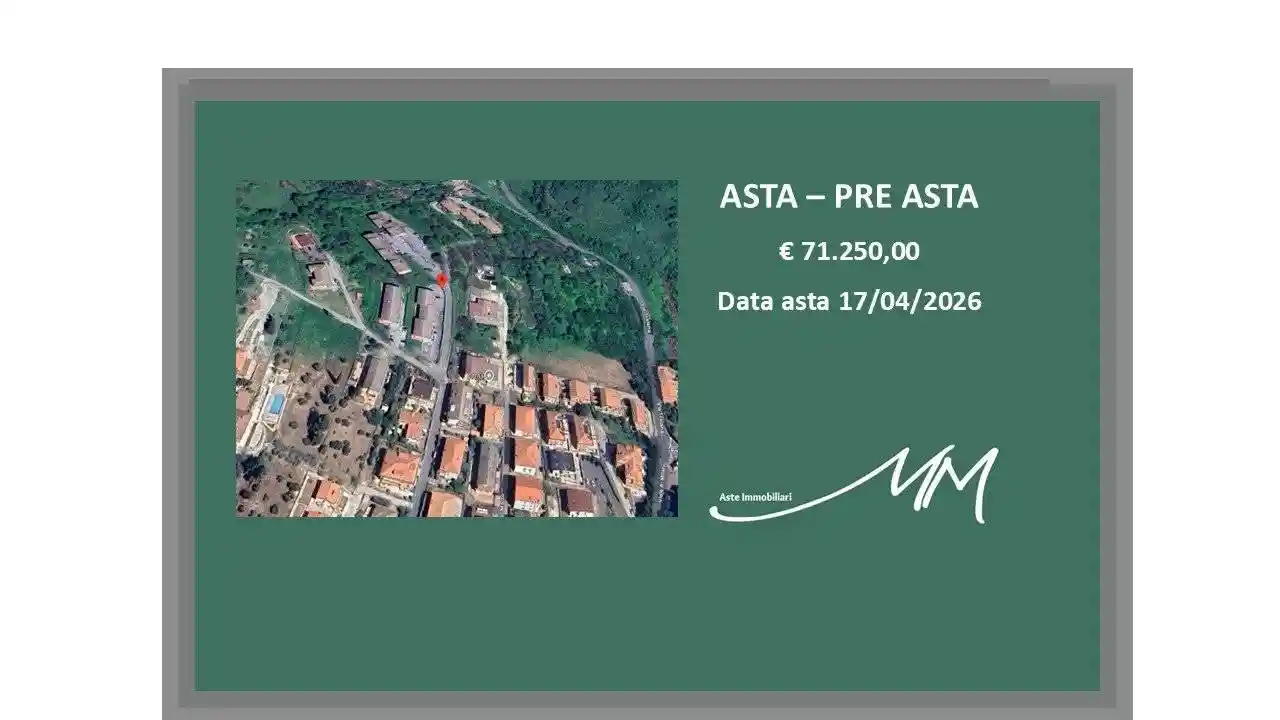 Appartamento in vendita a Segni