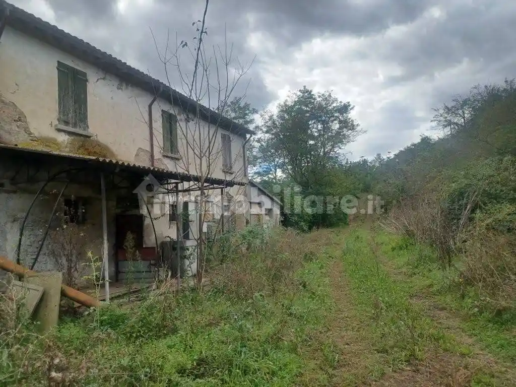 Palazzo - Stabile in vendita a Civitella di Romagna