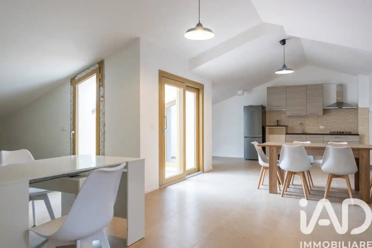 Appartamento in vendita a Potenza Picena